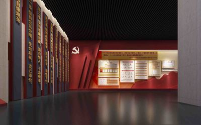 科技賦能普法 數字化互動產品在法制教育基地中的創新應用