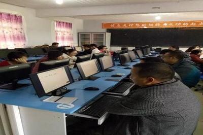 兒童計算機(jī)技術(shù)培訓(xùn) 為未來數(shù)字時代奠定堅實基礎(chǔ)