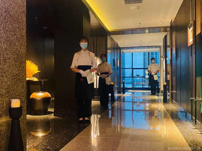 一茶一飯皆治理 淄博壹堂錦如何重新定義酒店與餐飲的管理哲學(xué)